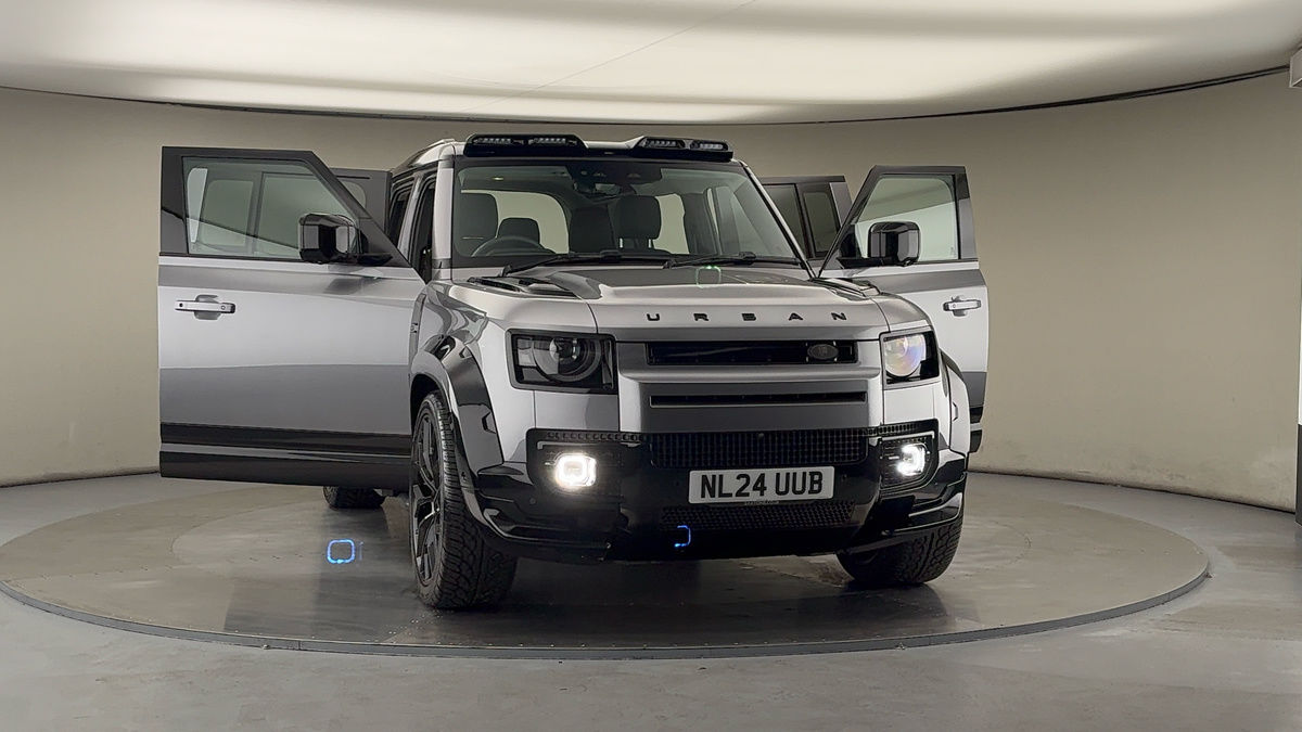 Used Land Rover Defender 110 2024 for sale - 76323902: Photo 58