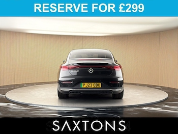 Used Mercedes-Benz EQA 2023 for sale - 79093033: Photo