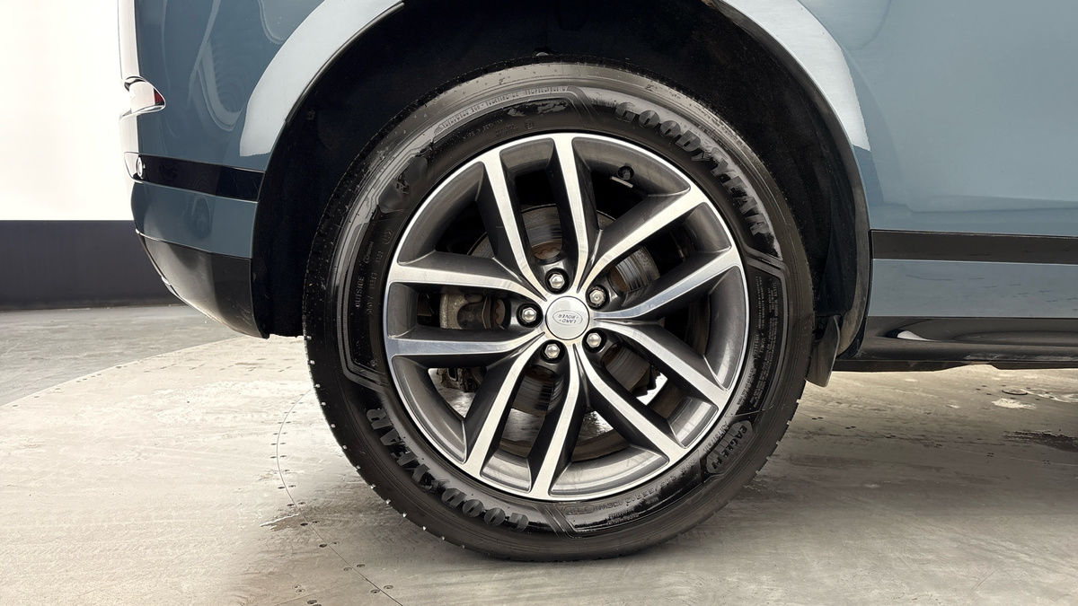 Used Land Rover Range Rover Evoque 2023 for sale - 76784687: Photo 10