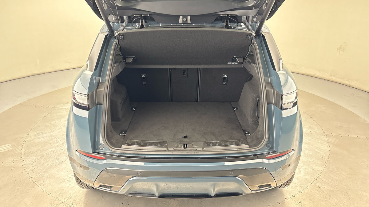 Used Land Rover Range Rover Evoque 2023 for sale - 76784687: Photo 11