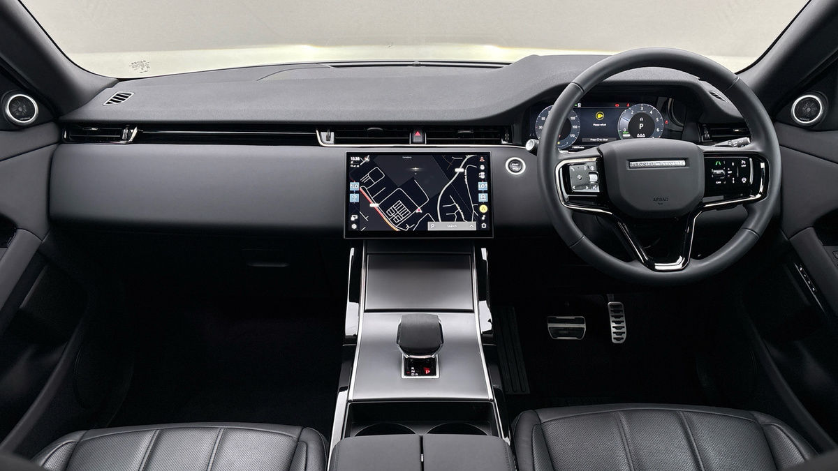 Used Land Rover Range Rover Evoque 2023 for sale - 76784687: Photo 12