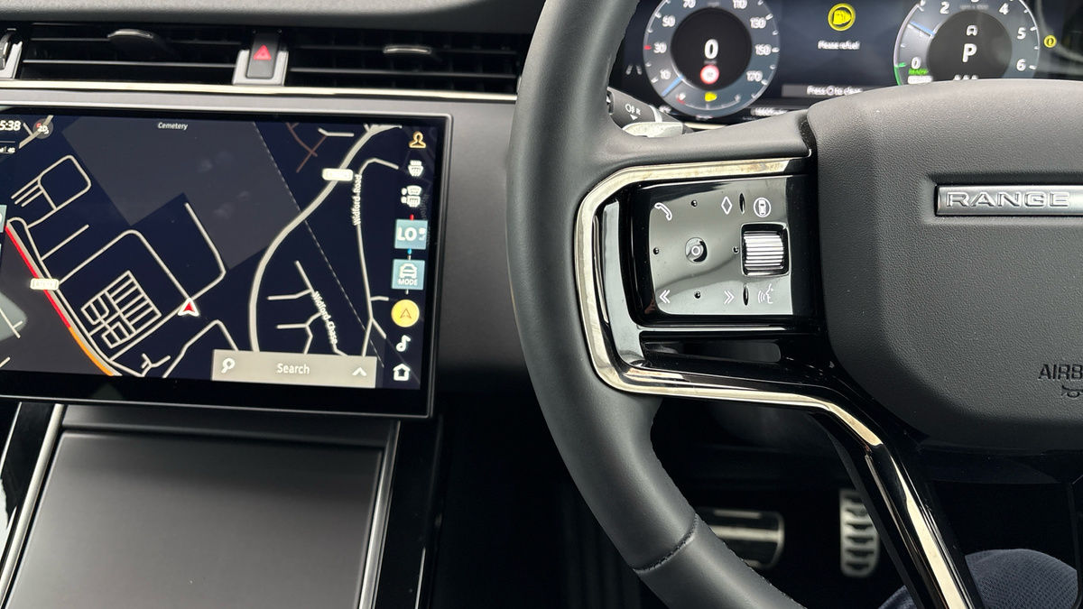 Used Land Rover Range Rover Evoque 2023 for sale - 76784687: Photo 13