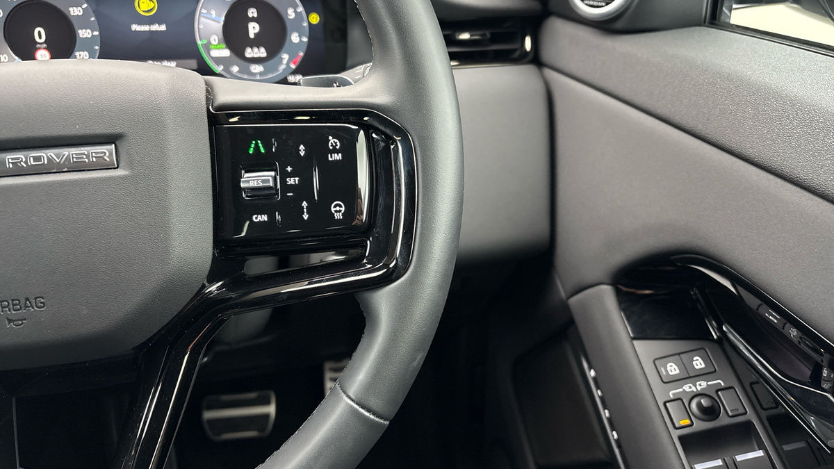 Used Land Rover Range Rover Evoque 2023 for sale - 76784687: Photo 14