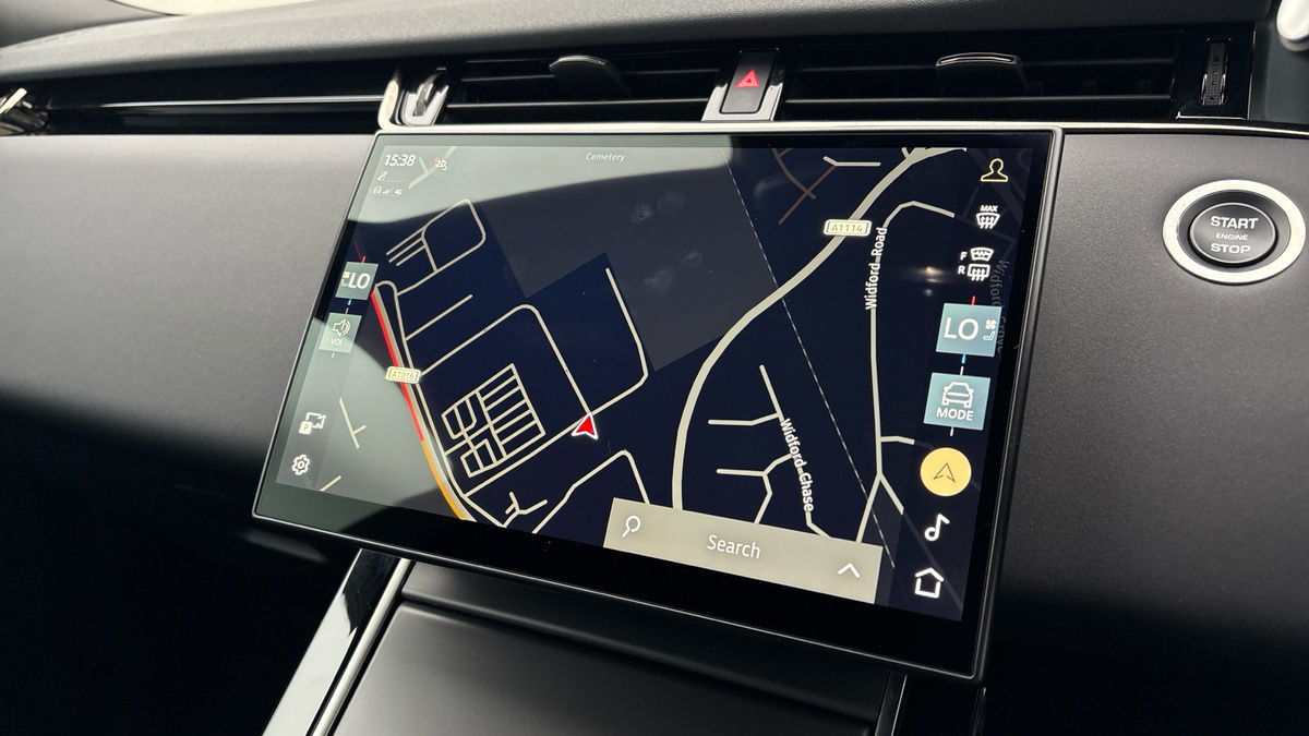 Used Land Rover Range Rover Evoque 2023 for sale - 76784687: Photo 17