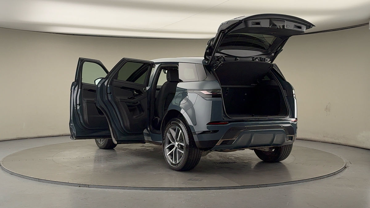 Used Land Rover Range Rover Evoque 2023 for sale - 76784687: Photo 23