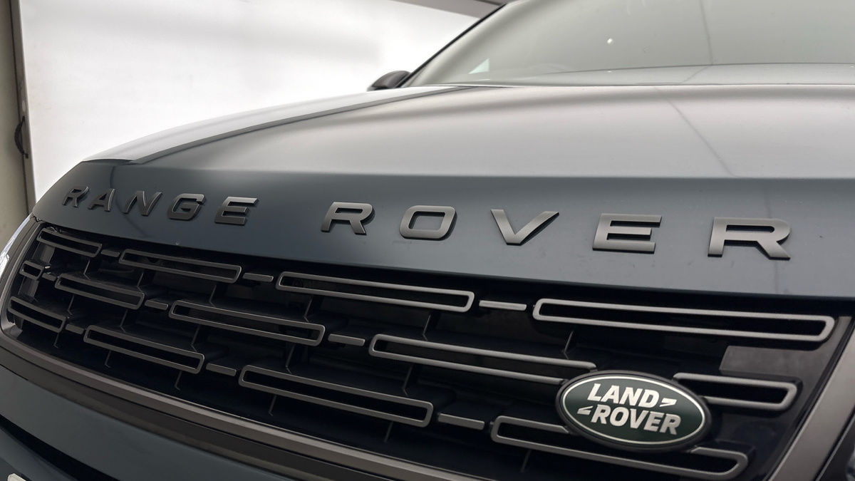 Used Land Rover Range Rover Evoque 2023 for sale - 76784687: Photo 24