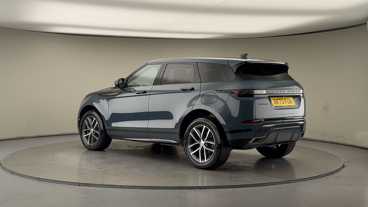 Used Land Rover Range Rover Evoque 2023 for sale - 76784687: Photo 26