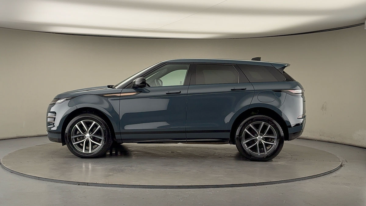 Used Land Rover Range Rover Evoque 2023 for sale - 76784687: Photo 28