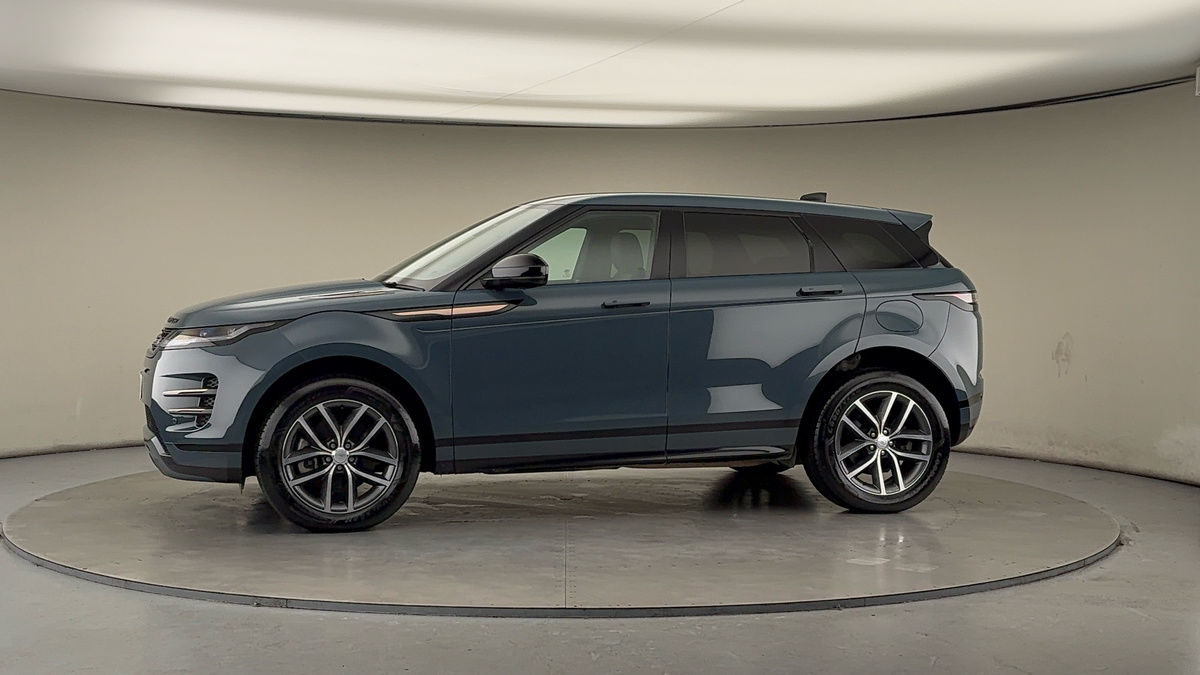 Used Land Rover Range Rover Evoque 2023 for sale - 76784687: Photo 29