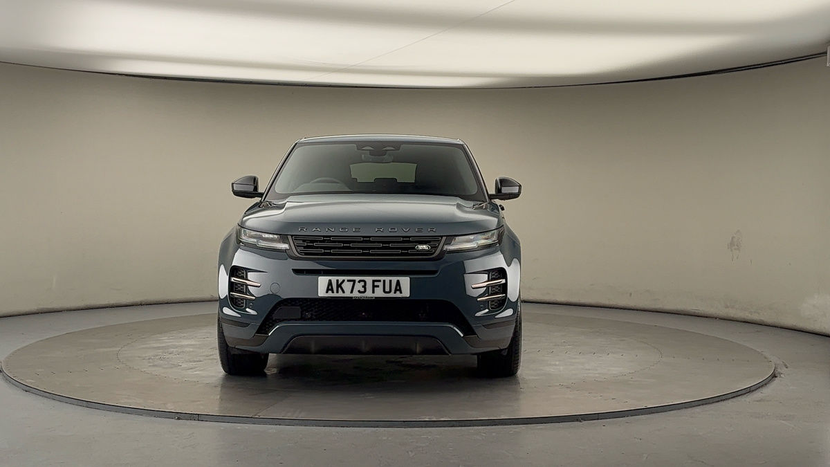 Used Land Rover Range Rover Evoque 2023 for sale - 76784687: Photo 3
