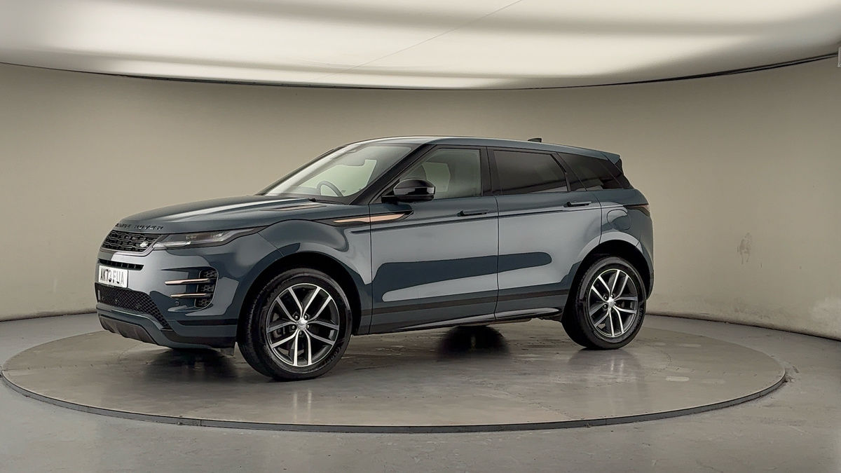 Used Land Rover Range Rover Evoque 2023 for sale - 76784687: Photo 30