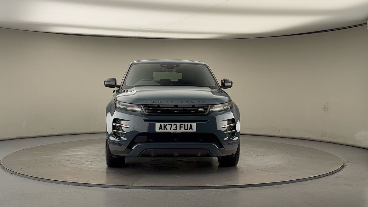 Used Land Rover Range Rover Evoque 2023 for sale - 76784687: Photo 33