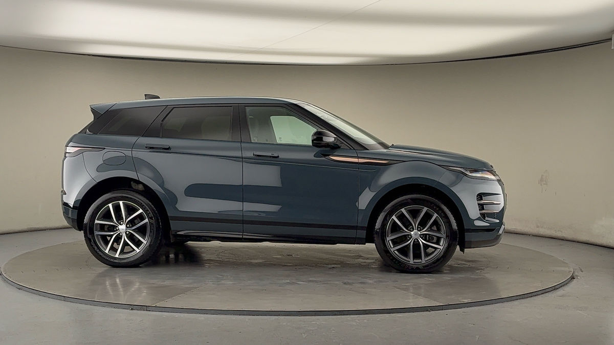 Used Land Rover Range Rover Evoque 2023 for sale - 76784687: Photo 37