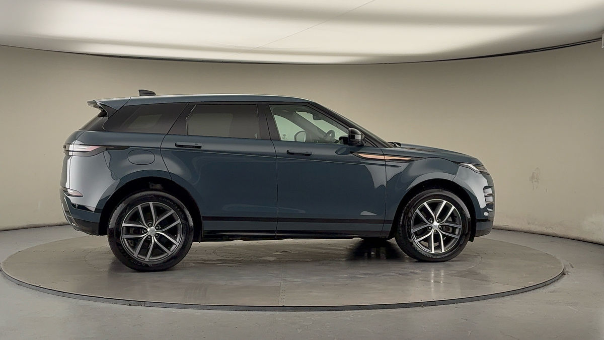 Used Land Rover Range Rover Evoque 2023 for sale - 76784687: Photo 38