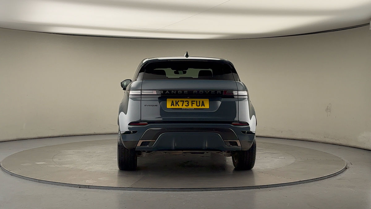 Used Land Rover Range Rover Evoque 2023 for sale - 76784687: Photo 42