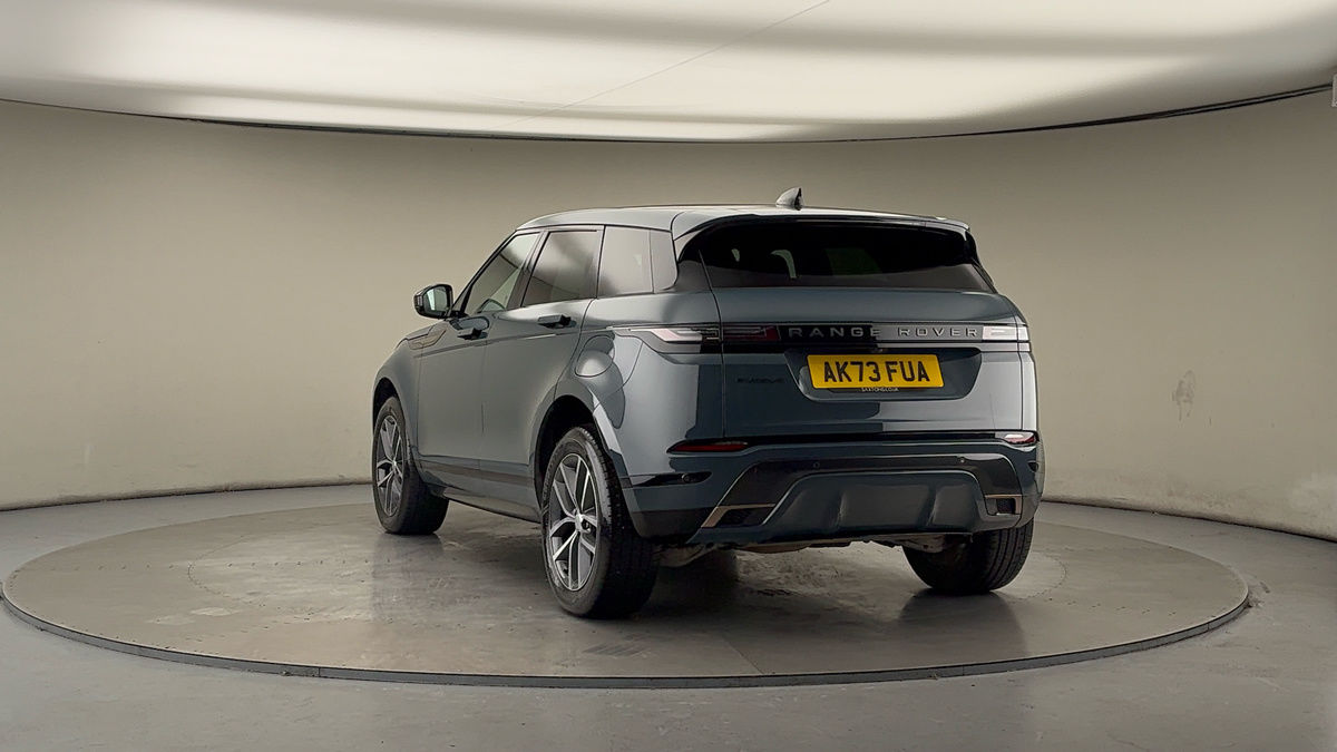 Used Land Rover Range Rover Evoque 2023 for sale - 76784687: Photo 43