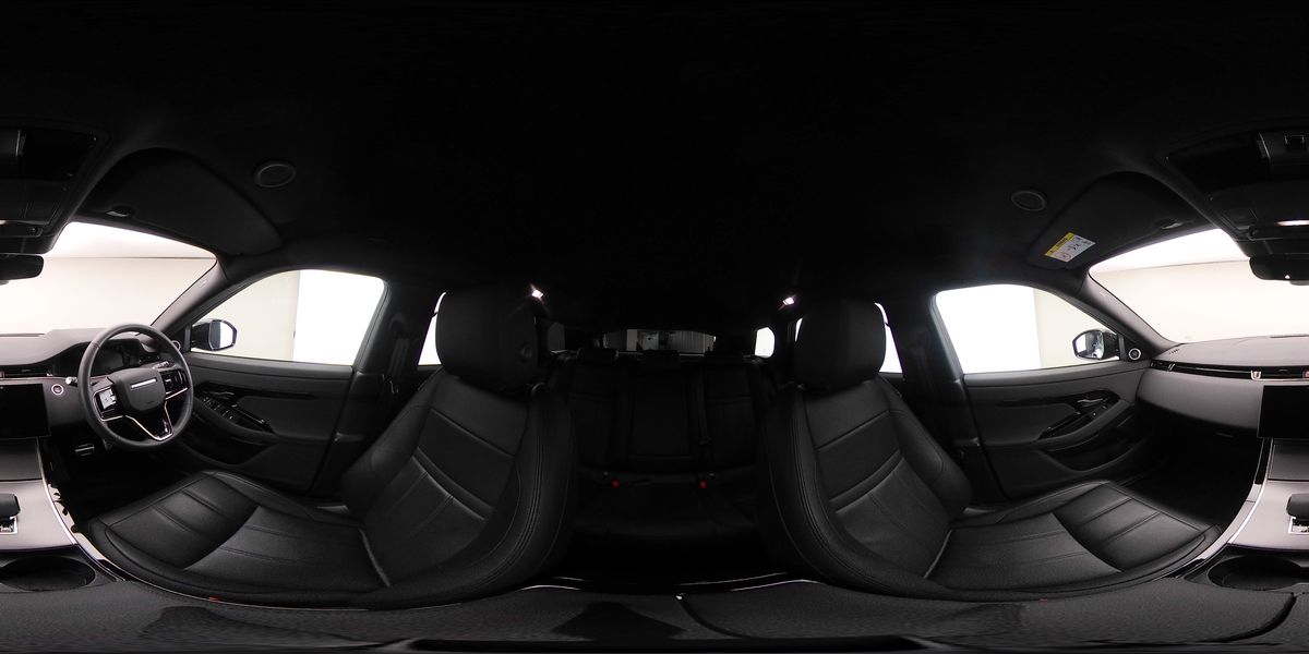 Used Land Rover Range Rover Evoque 2023 for sale - 76784687: Photo 45