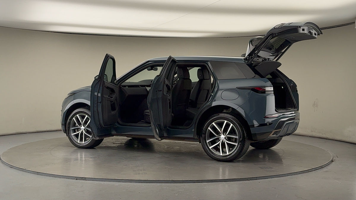 Used Land Rover Range Rover Evoque 2023 for sale - 76784687: Photo 46