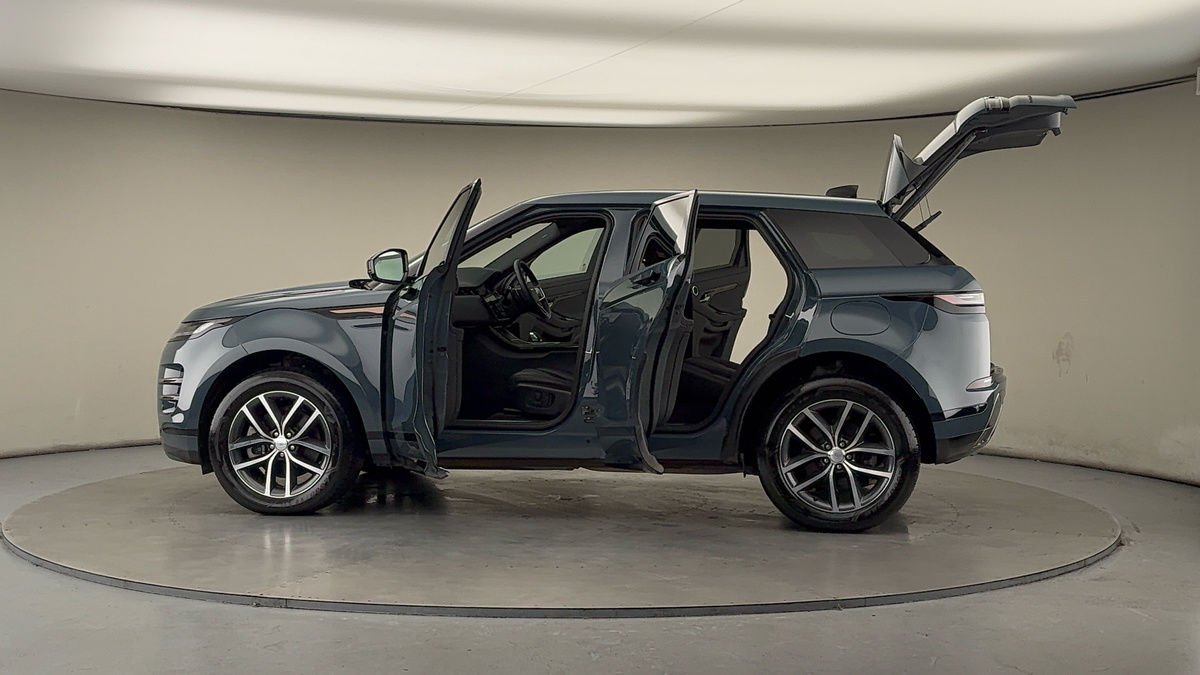 Used Land Rover Range Rover Evoque 2023 for sale - 76784687: Photo 47