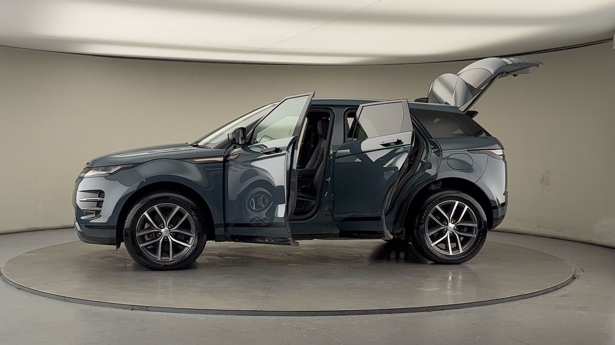 Used Land Rover Range Rover Evoque 2023 for sale - 76784687: Photo 48