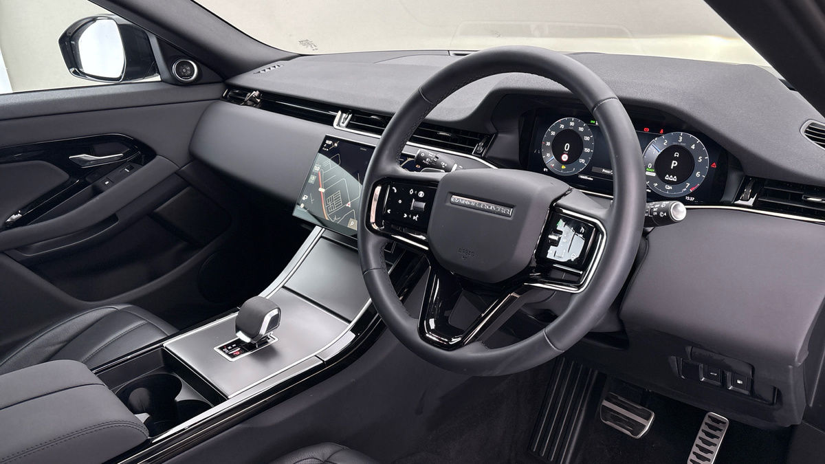 Used Land Rover Range Rover Evoque 2023 for sale - 76784687: Photo 5