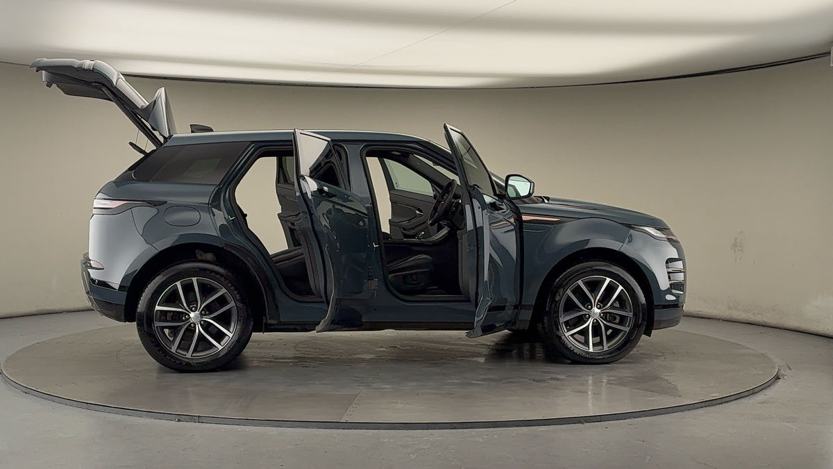 Used Land Rover Range Rover Evoque 2023 for sale - 76784687: Photo 57