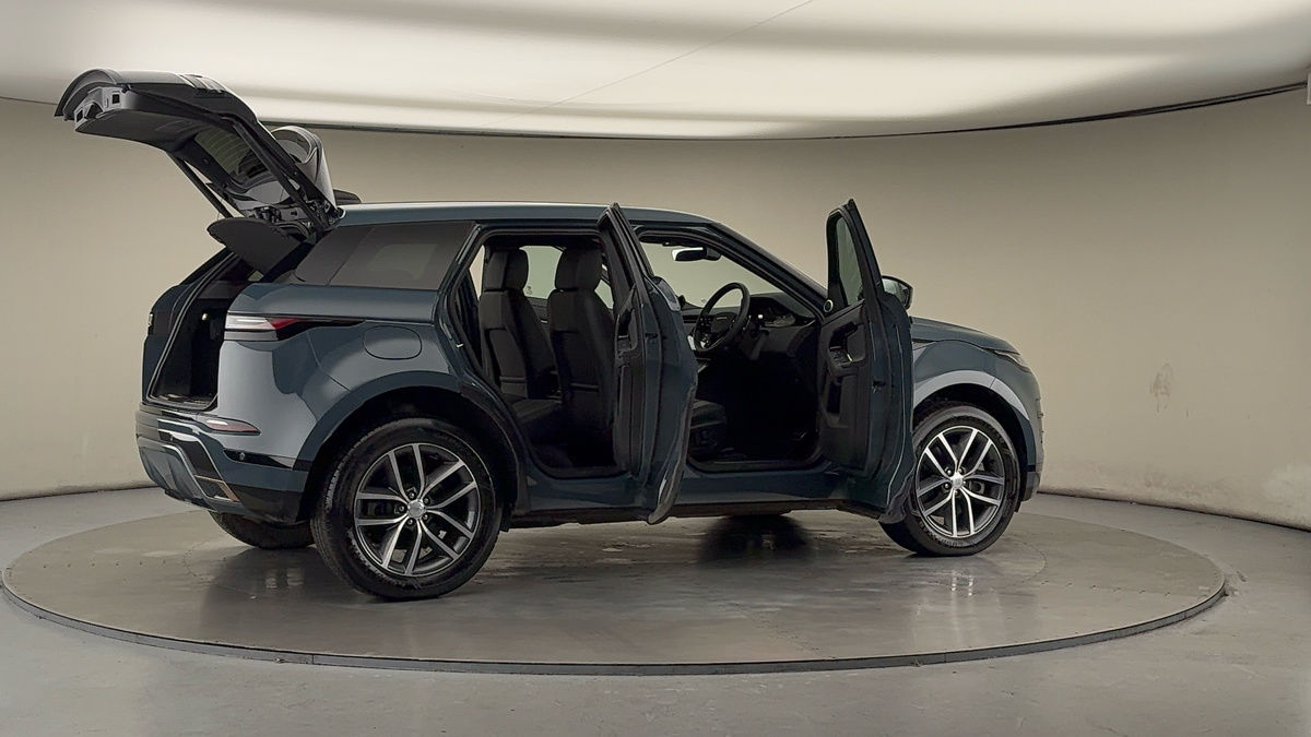 Used Land Rover Range Rover Evoque 2023 for sale - 76784687: Photo 58