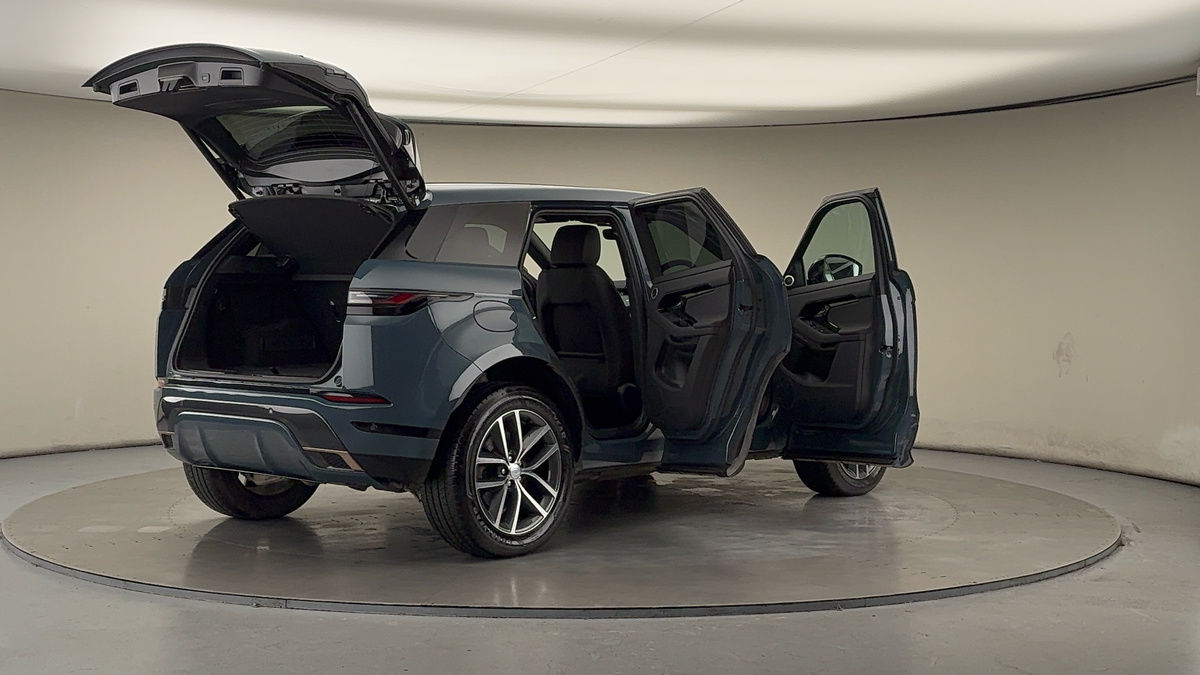 Used Land Rover Range Rover Evoque 2023 for sale - 76784687: Photo 59