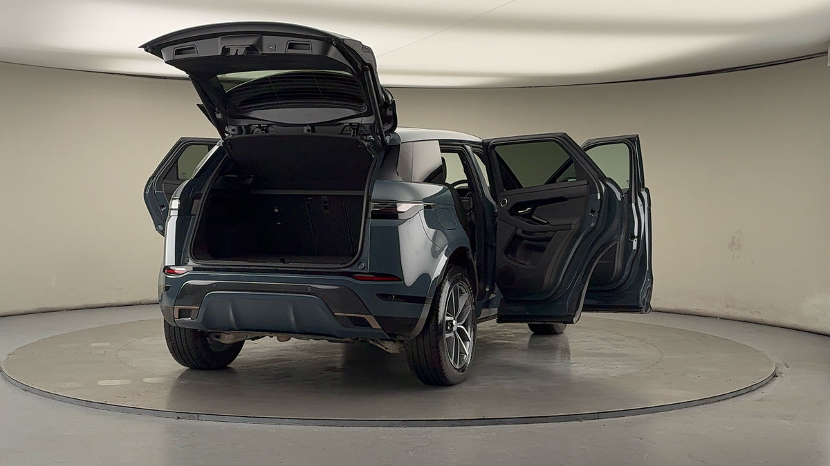 Used Land Rover Range Rover Evoque 2023 for sale - 76784687: Photo 60