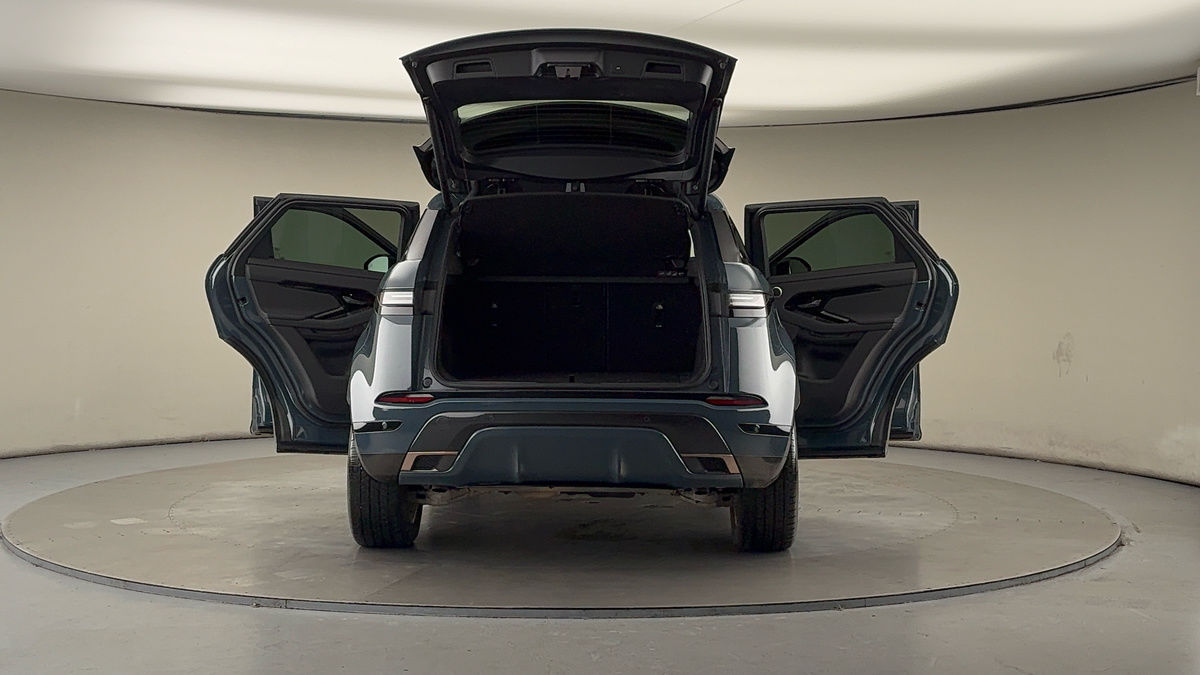 Used Land Rover Range Rover Evoque 2023 for sale - 76784687: Photo 61