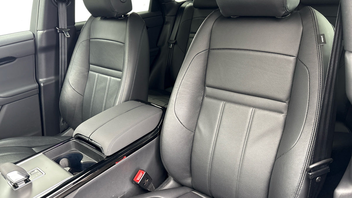 Used Land Rover Range Rover Evoque 2023 for sale - 76784687: Photo 7