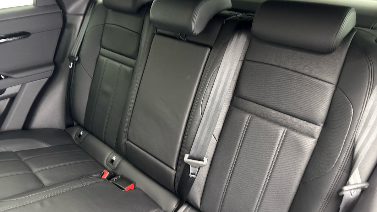 Used Land Rover Range Rover Evoque 2023 for sale - 76784687: Photo 8