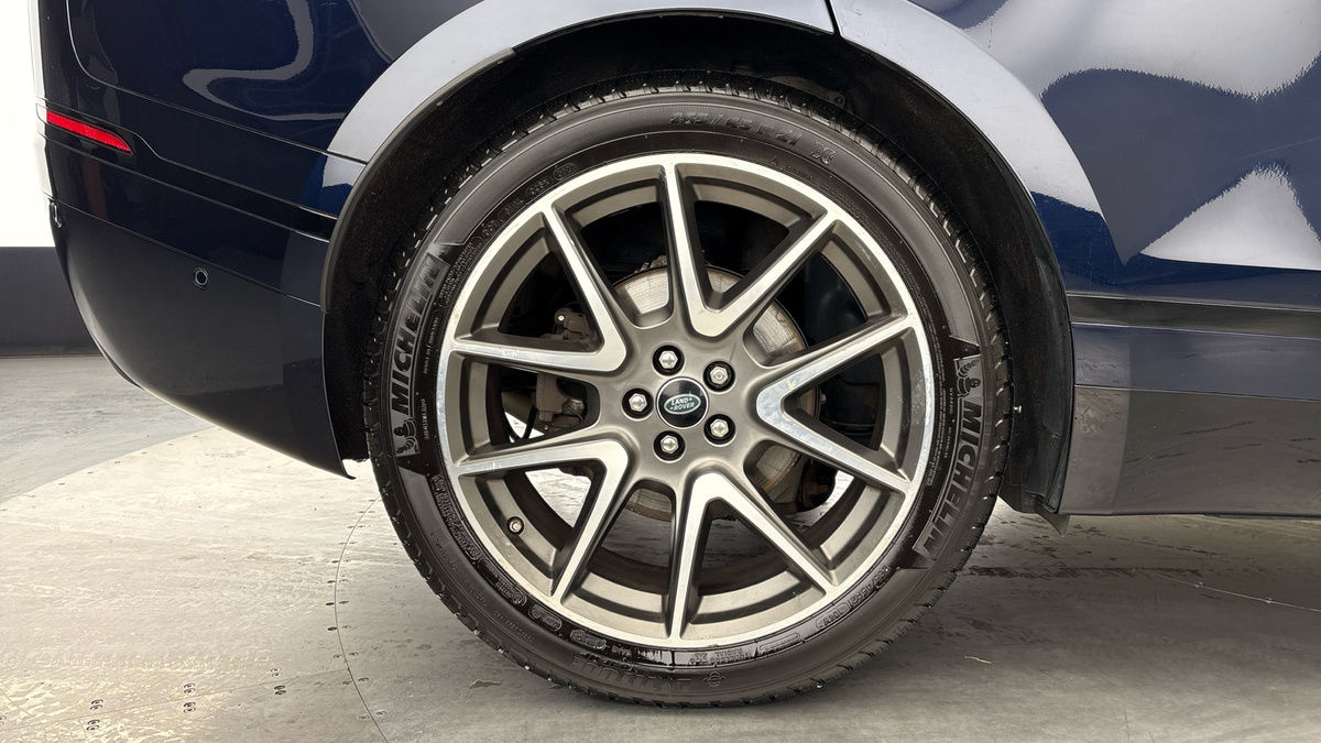 Used Land Rover Range Rover Velar 2021 for sale - 76119523: Photo 10