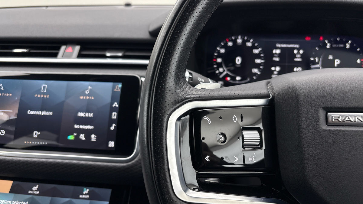 Used Land Rover Range Rover Velar 2021 for sale - 76119523: Photo 13