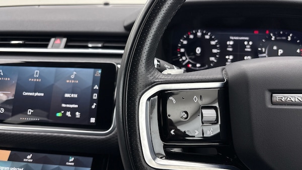 Used Land Rover Range Rover Velar 2021 for sale - 76119523: Photo 13