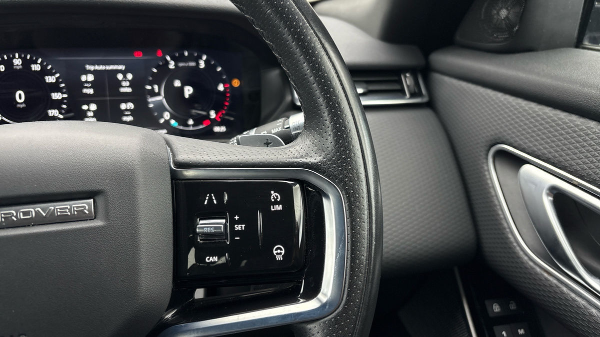 Used Land Rover Range Rover Velar 2021 for sale - 76119523: Photo 14