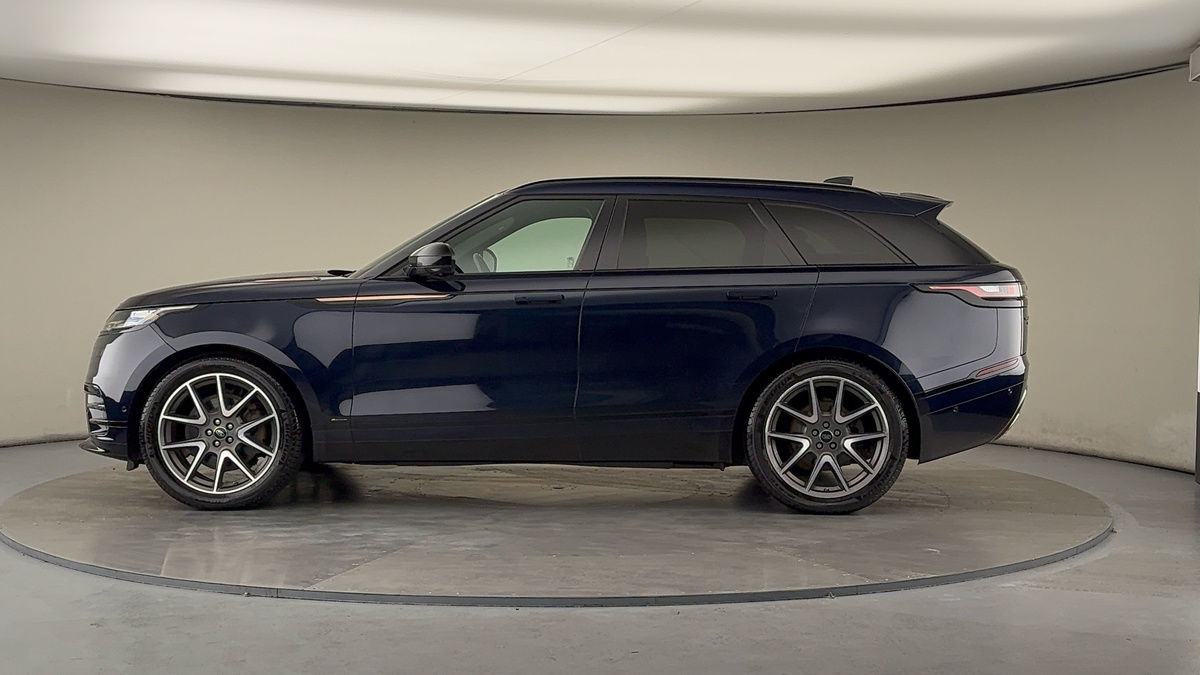 Used Land Rover Range Rover Velar 2021 for sale - 76119523: Photo 15