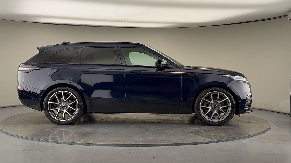 Used Land Rover Range Rover Velar 2021 for sale - 76119523: Photo 16