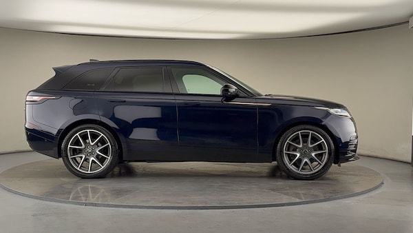 Used Land Rover Range Rover Velar 2021 for sale - 76119523: Photo 16