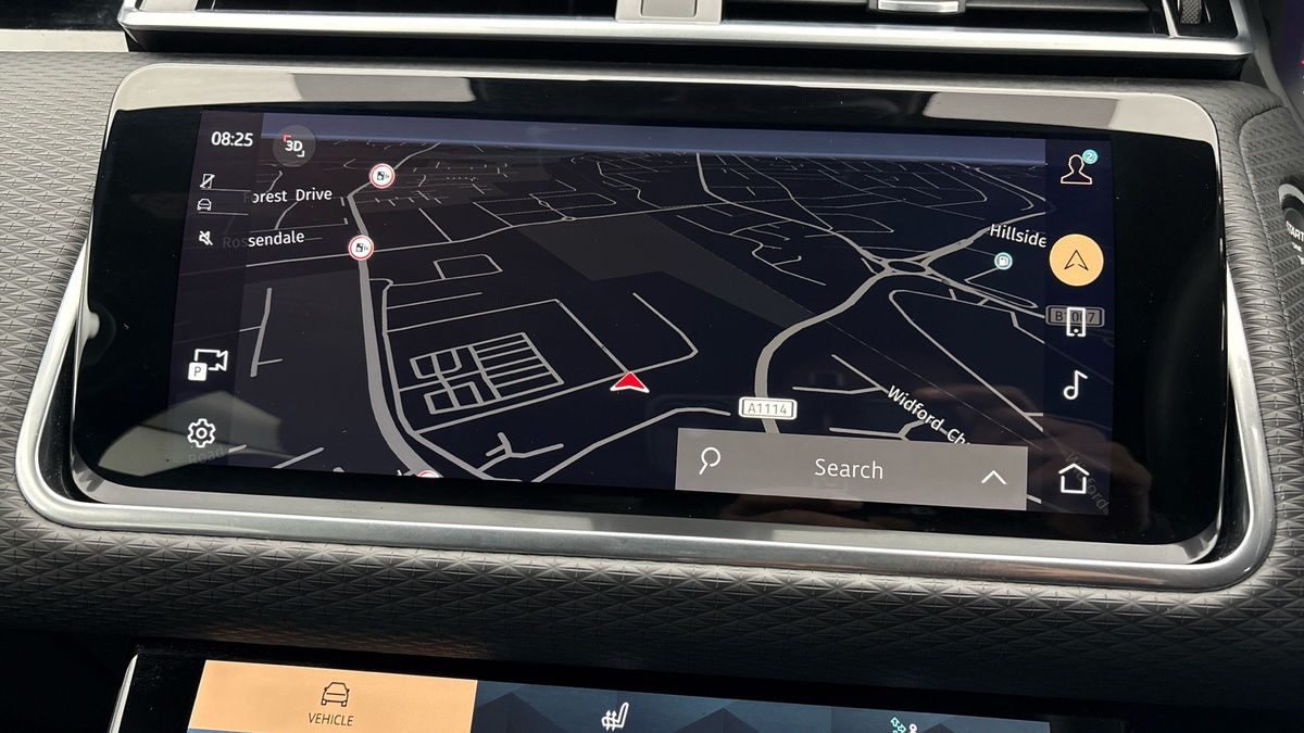 Used Land Rover Range Rover Velar 2021 for sale - 76119523: Photo 17