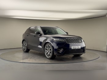 Used Land Rover Range Rover Velar 2021 for sale - 76119523: Photo