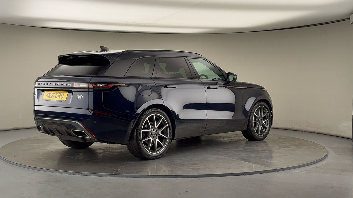 Used Land Rover Range Rover Velar 2021 for sale - 76119523: Photo 21