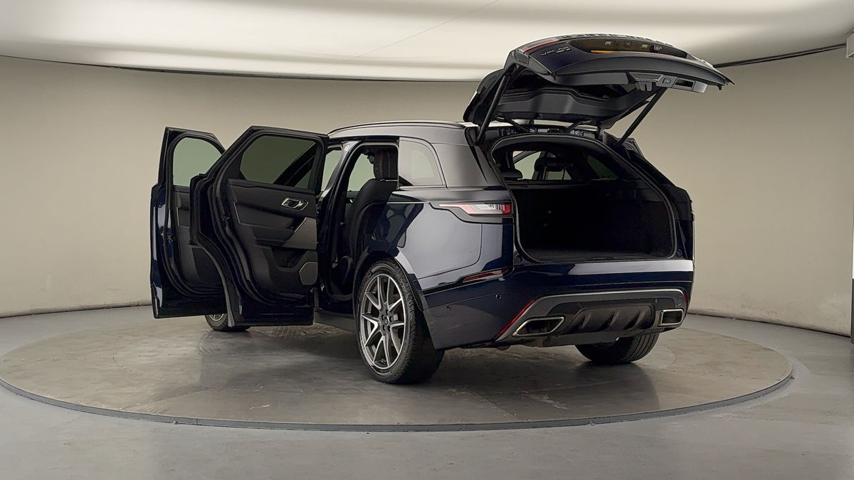 Used Land Rover Range Rover Velar 2021 for sale - 76119523: Photo 23