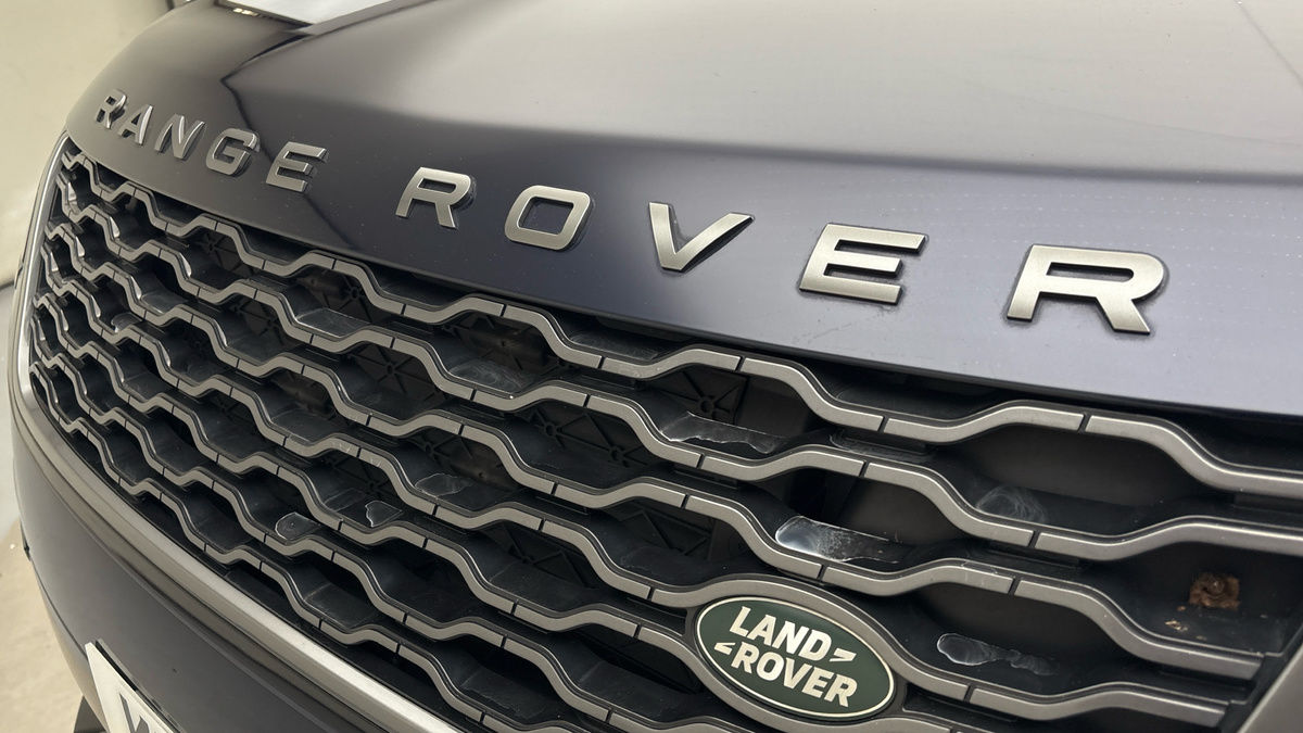 Used Land Rover Range Rover Velar 2021 for sale - 76119523: Photo 24