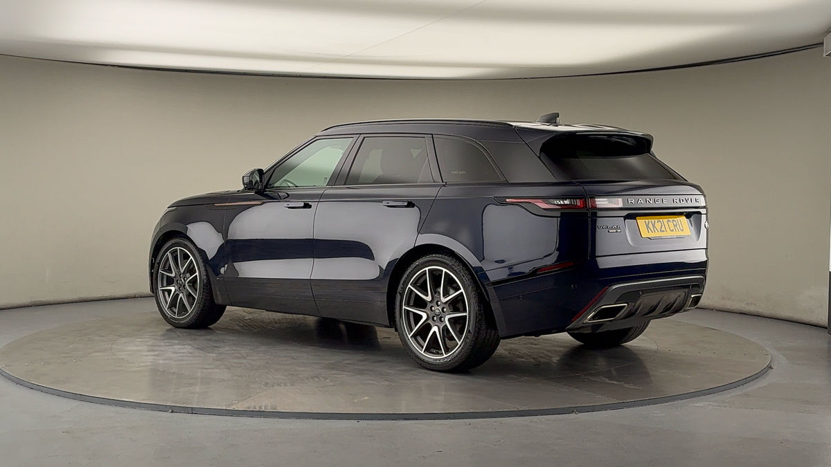 Used Land Rover Range Rover Velar 2021 for sale - 76119523: Photo 25