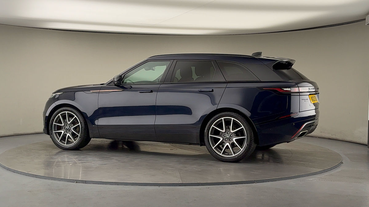 Used Land Rover Range Rover Velar 2021 for sale - 76119523: Photo 26