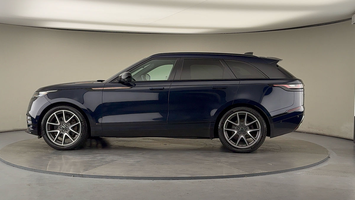 Used Land Rover Range Rover Velar 2021 for sale - 76119523: Photo 27