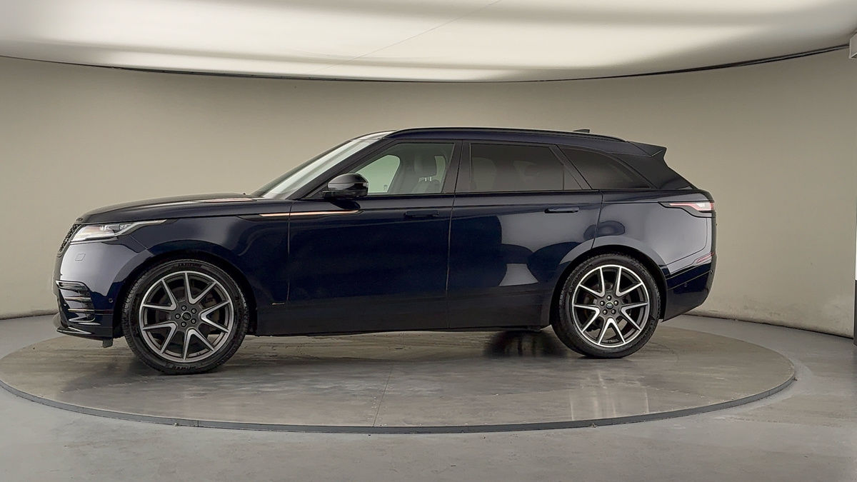 Used Land Rover Range Rover Velar 2021 for sale - 76119523: Photo 28