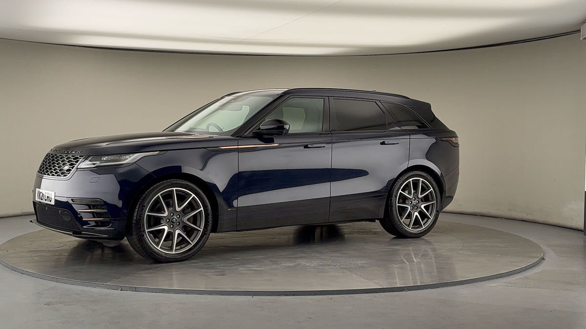 Used Land Rover Range Rover Velar 2021 for sale - 76119523: Photo 29