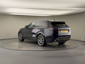 Used Land Rover Range Rover Velar 2021 for sale - 76119523: Photo